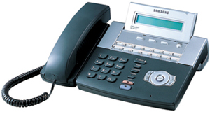 (image for) Samsung DS-5014D Phone